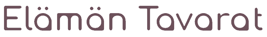 Elämän Tavarat