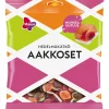 Aakkoset Malaco 280 g Hedelmäkätkö