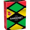 Aakkoset Malaco 75 g Pikku Sirkus pastilli