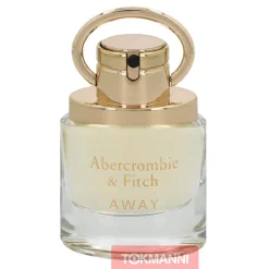 Abercrombie & Fitch Away Woman Edp Spray 30ml