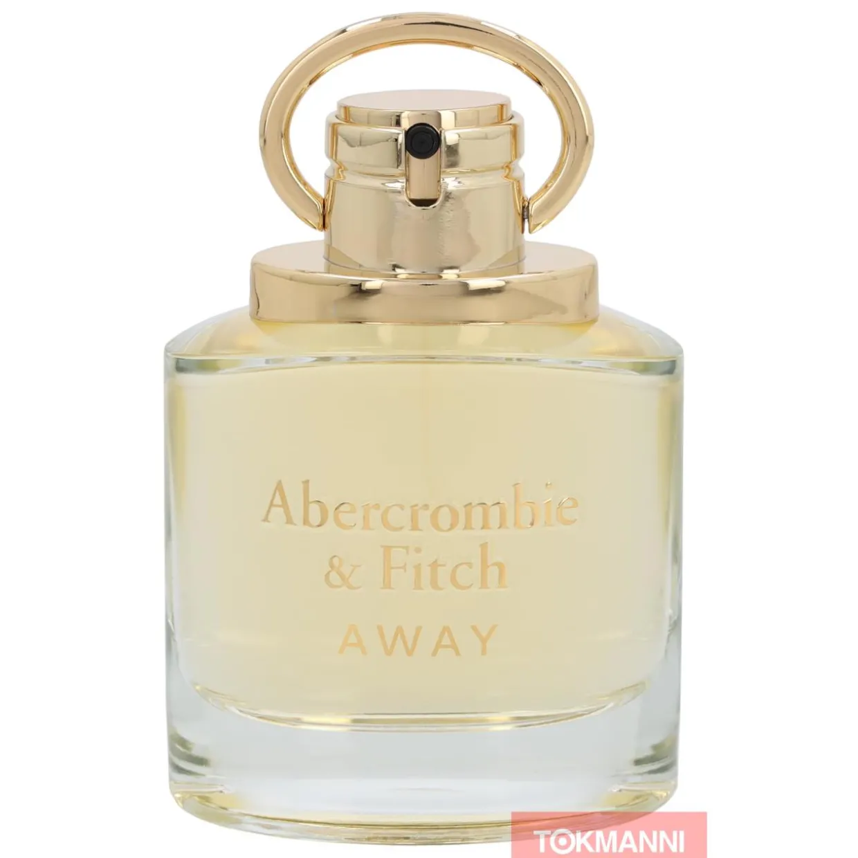 Abercrombie & Fitch Away Woman Edp Spray 100ml