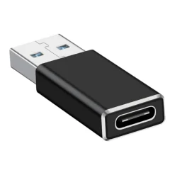 Adapteri Mobia 3.1A USB-C -USB-A