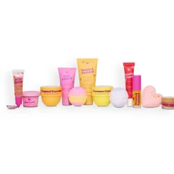 Adventtikalenteri Revolution I Heart Bath & Body