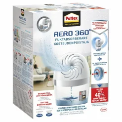 Aero 360 kosteudenpoistaja 1x450 g