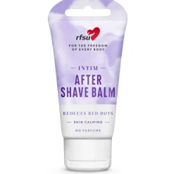 After Shave Balm RFSU 40 ml Intim