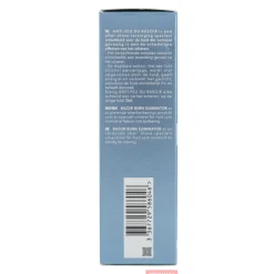 Aftershave, Biotherm 100 ml Homme Razor Burn Eliminator For Normal Skin