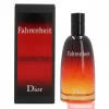 Aftershave, Dior 100 ml Fahrenheit Lotion