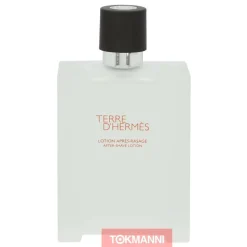 After shave -voide, Hermes 100 ml Terre D'Hermes
