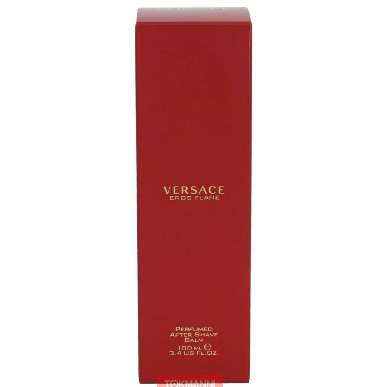 After shave -voide, Versace 100 ml Eros Flame