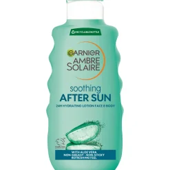After Sun Garnier Ambre Solaire 175 ml 24h Hydrating Face & Body