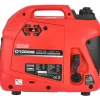 Aggregaatti Ducar D1000IS