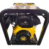 Aggregaatti Sinemaster KDE5500A3 400V