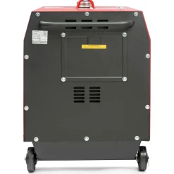 Aggregaatti Timco SE5000SDG 230V diesel