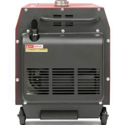 Aggregaatti Timco SE5000SDG 230V diesel
