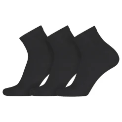 Aikuisten urheilusukat Catmandoo Crew unisex 3 pr/pkt