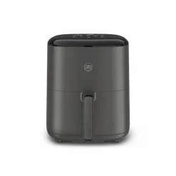 Air fryer OBH Nordica AG245BS0 Easy Fry Max, digitaalinen, 5 l, harmaa