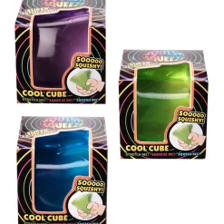 Aistikuutio HTI Cool Cube
