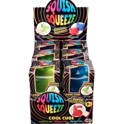 Aistikuutio HTI Cool Cube