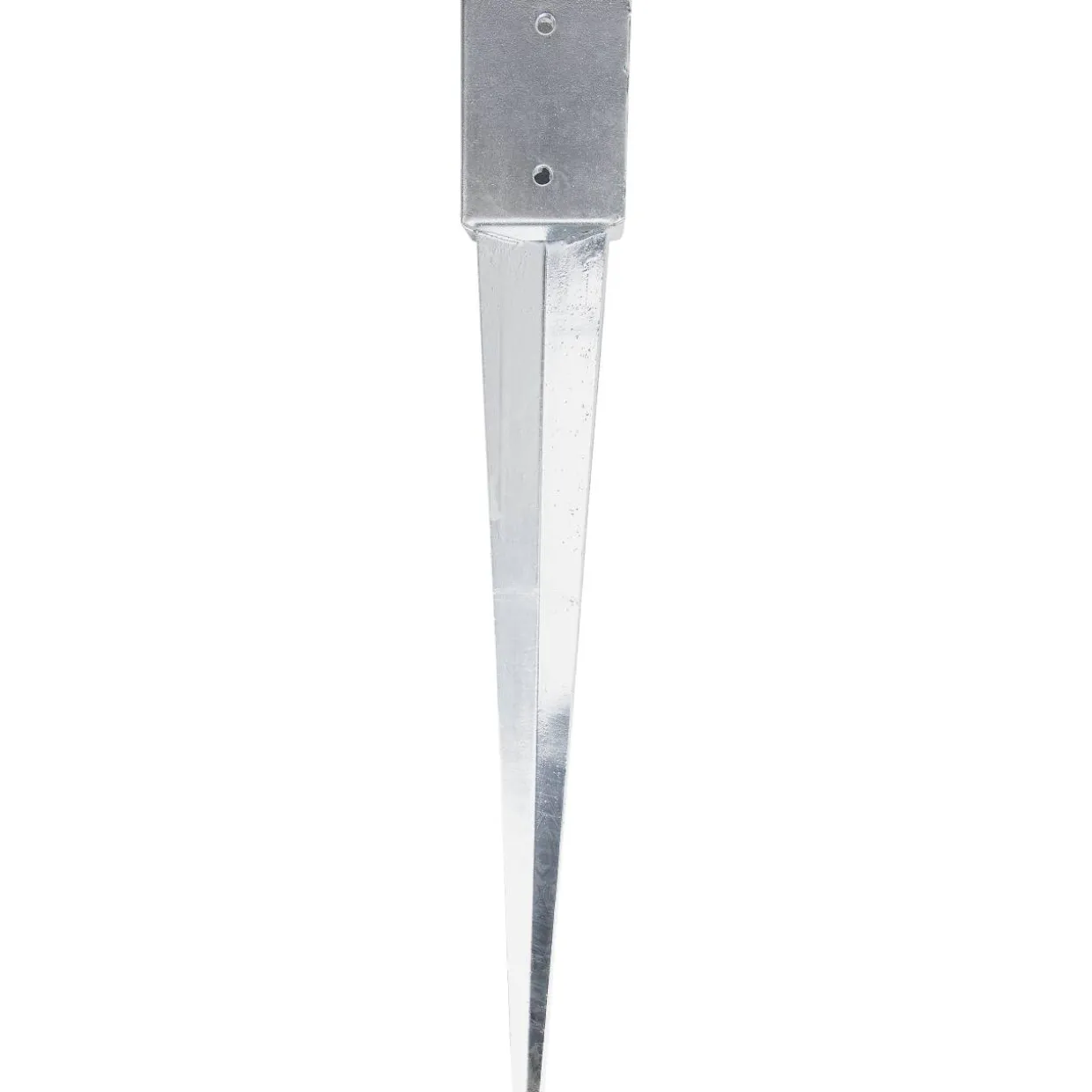 Aitatolpanjalka 77 x 77 x 750 mm