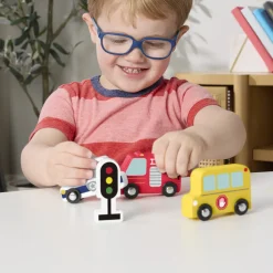 Ajoneuvopakkaus Fisher-Price