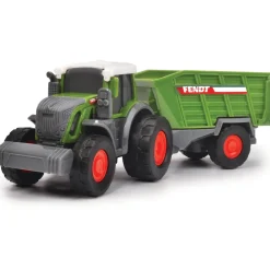 Ajoneuvot Dickie Toys 3 kpl Fendt