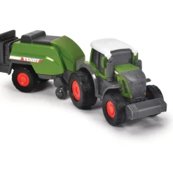 Ajoneuvot Dickie Toys 3 kpl Fendt