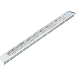 Ajoramppi Autoplus 225 kg, teräs 1-os
