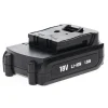 Akku 1,3 Ah 18V Lithium