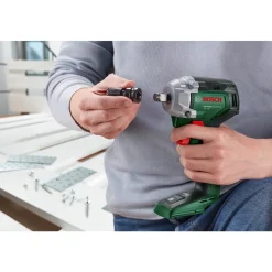 Akkuiskumutterinväännin Bosch UniversalImpactDrive 18V-350 Solo