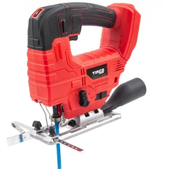 Akkukuviosaha Timco Dual 18 V runko
