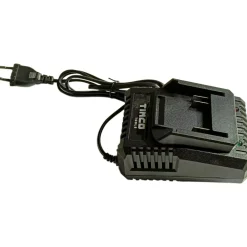 Akkulaturi Timco Dual 18V