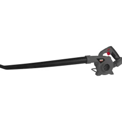 Akkulehtipuhallin CLICK 18V PLYL-828A ei akkua