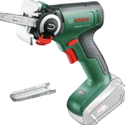 Akkumonitoimisaha Bosch UniversalCut 18V-65 Solo