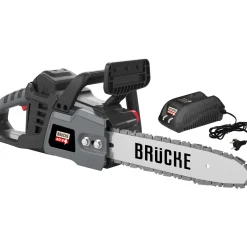 Akkumoottorisaha Brücke 40 V CSB40 G2