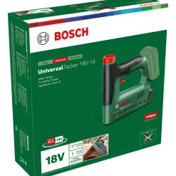 Akkunitoja Bosch UniversalTacker 18V-14 Solo