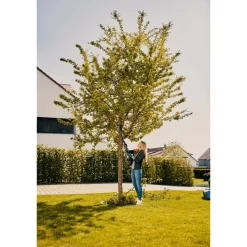 Akkuoksaleikkuri Gardena EasyCut 110/18V P4A