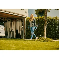 Akkuoksaleikkuri Gardena EasyCut 110/18V P4A