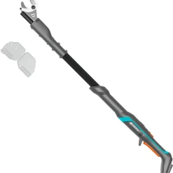 Akkuoksaleikkuri Gardena EasyCut 110/18V P4A Solo