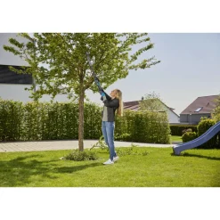 Akkuoksaleikkuri Gardena EasyCut 110/18V P4A Solo