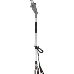 Akkuoksa-/pensasleikkuri 2in1 CLICK 18V ei akkua