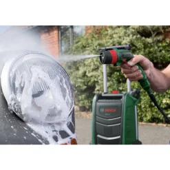 Akkupainepesuri Bosch Fontus 18V Gen II Solo