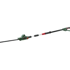 Akkupensasleikkuri Universal Hedge Pole 18 V Solo (ei sis. akkua eikä latauslaitetta)