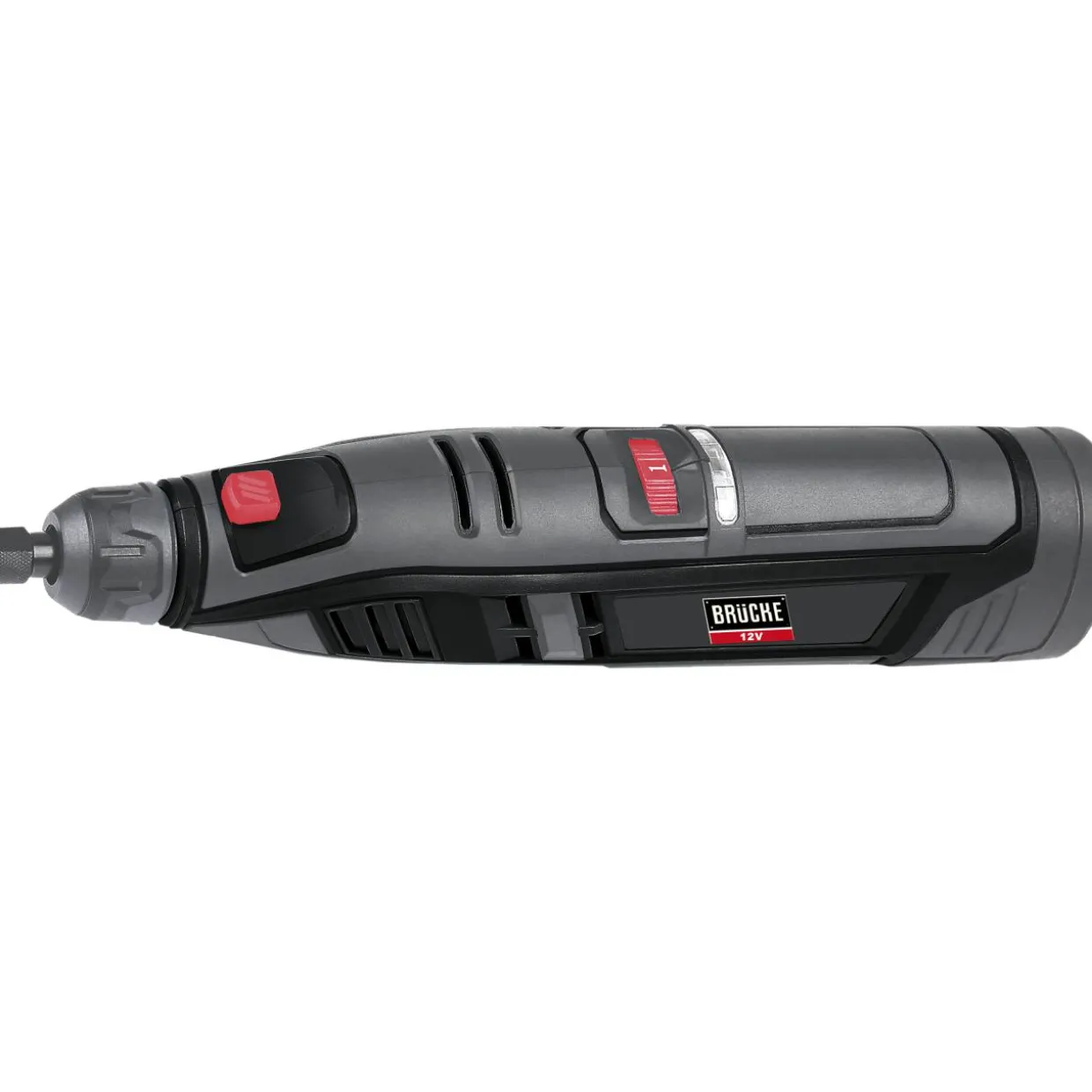 Akkupienoispora 12V monitoimisetti