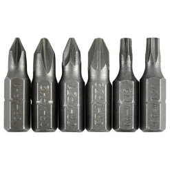 Akkuporakone CLICK 18 V (li-ion), 25 Nm, 1 akku