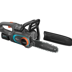 Akkusaha Gardena PowerSaw 250/18V P4A SET