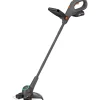 Akkutrimmeri Gardena EasyTrim 25/18V P4A set