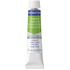 Akryyliväri 12 kpl x 12 ml tuubi