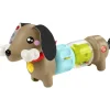 Aktiviteettilelu Fisher-Price mäyräkoira