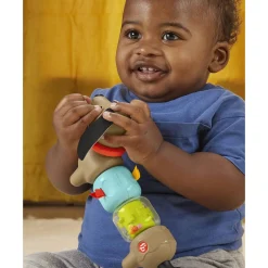Aktiviteettilelu Fisher-Price mäyräkoira