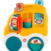 Aktiviteettilelu Fisher-Price Auto